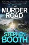 The Murder Road - Stephen Booth - 9780751559972