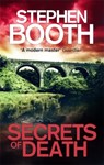 Secrets of Death - Stephen Booth - 9780751560015