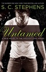 Untamed - S C Stephens - 9780751560466