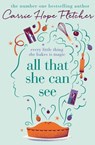 All That She Can See - Carrie Hope Fletcher - 9780751563191