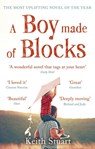 A Boy Made of Blocks - Keith Stuart - 9780751563269