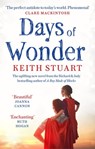Days of Wonder - Keith Stuart - 9780751563337