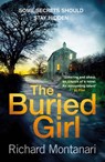 The Buried Girl - Richard Montanari - 9780751563870