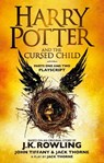 Harry Potter and the Cursed Child - Parts One and Two - J.K. Rowling ; John Tiffany ; Jack Thorne - 9780751565362