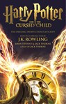 Harry Potter and the Cursed Child - Parts One and Two - J.K. Rowling ; John Tiffany ; Jack Thorne - 9780751565362