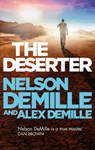 The Deserter - Nelson DeMille ; Alex DeMille - 9780751565768