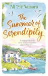 The Summer of Serendipity - Ali McNamara - 9780751566208