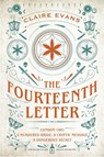 The Fourteenth Letter - Claire Evans - 9780751566406