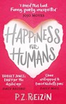 Happiness for Humans - P. Z. Reizin - 9780751566703