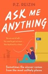 Ask Me Anything - P. Z. Reizin - 9780751566741