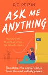 Ask Me Anything - P. Z. Reizin - 9780751566765