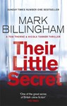 Their Little Secret - Mark Billingham - 9780751567007