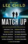 Match Up - Lee Child ; David Morrell ; Sandra Brown ; C. J. Box - 9780751569032