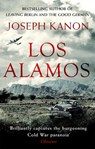 Los Alamos - Joseph Kanon - 9780751569261