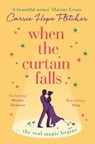 When The Curtain Falls - Carrie Hope Fletcher - 9780751571202