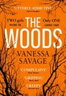 The Woods - Vanessa Savage - 9780751571561