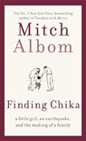 Finding Chika - Mitch Albom - 9780751571943