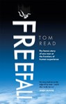 Freefall - Tom Read - 9780751572353