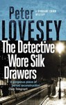 The Detective Wore Silk Drawers - Peter Lovesey - 9780751572599