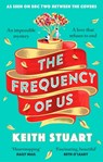 The Frequency of Us - Keith Stuart - 9780751572926