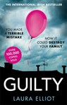 Guilty - Laura Elliot - 9780751574111