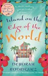 Island on the Edge of the World - Deborah Rodriguez - 9780751574579