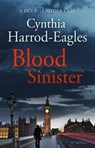 Blood Sinister - Cynthia Harrod-Eagles - 9780751575392