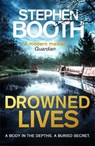 Drowned Lives - Stephen Booth - 9780751576306