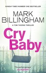 Cry Baby - Mark Billingham - 9780751577259