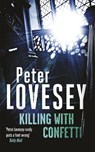 Killing with Confetti - Peter Lovesey - 9780751577488