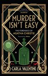 Murder Isn't Easy - Carla Valentine - 9780751577792