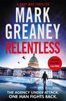 Relentless - Mark Greaney - 9780751578478