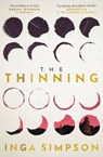 The Thinning - Inga Simpson - 9780751578591