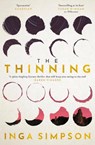 The Thinning - Inga Simpson - 9780751578607