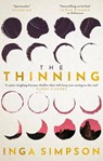 The Thinning - Inga Simpson - 9780751578621