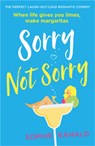 Sorry Not Sorry - Sophie Ranald - 9780751579451