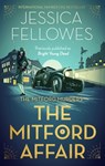 The Mitford Affair - Jessica Fellowes - 9780751580549