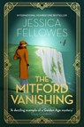 The Mitford Vanishing - Jessica Fellowes - 9780751580617