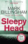 Sleepyhead - Mark Billingham - 9780751582208