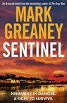 Sentinel - Mark Greaney - 9780751583618