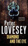 Diamond and the Eye - Peter Lovesey - 9780751583687