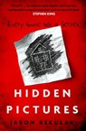 Hidden Pictures - Jason Rekulak - 9780751583694