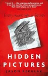 Hidden Pictures - REKULAK,  Jason - 9780751583700