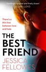 The Best Friend - Jessica Fellowes - 9780751583960