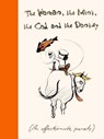 The Woman, the Mink, the Cod and the Donkey - Margerie Swash - 9780751584325
