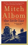 The Little Liar - Mitch Albom - 9780751584608