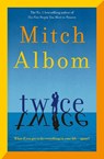 Twice - Mitch Albom - 9780751584639