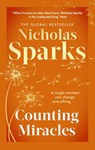 Counting Miracles - Nicholas Sparks - 9780751585575