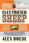 Electrified Sheep - Alex Boese - 9780752227962