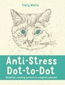 Anti-Stress Dot-to-Dot - Emily Wallis - 9780752265865